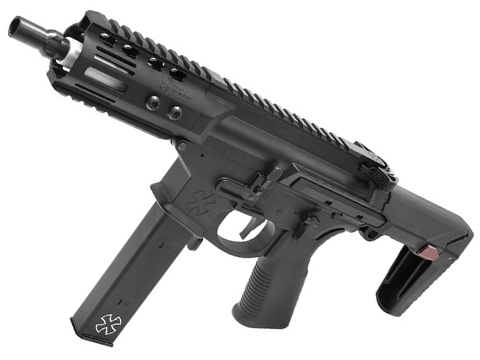 EMG x Noveske N9 airsoft rifle