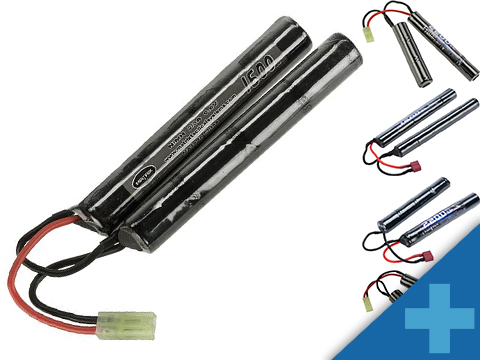 Matrix airsoft battery
